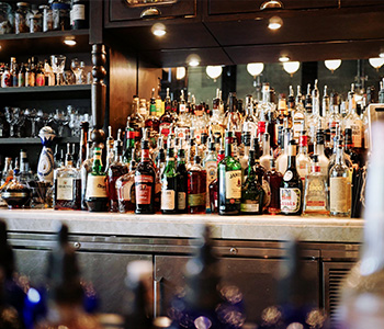 Los Gatos Drinks