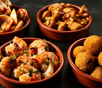 Los Gatos Tapas
